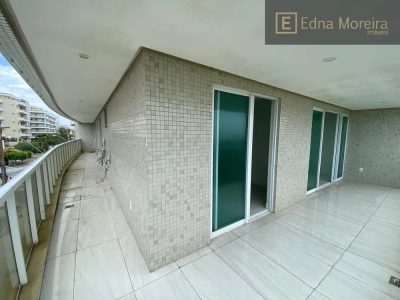 Apartamento, 3 quartos, 95 m² - Foto 3