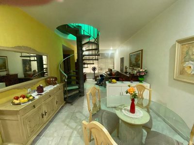 Casa, 4 quartos, 126 m² - Foto 3