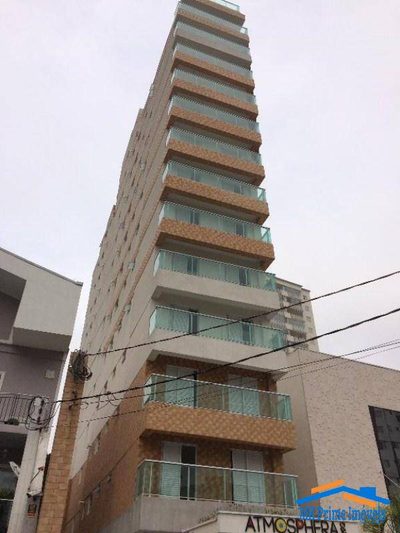 Apartamento, 2 quartos, 59 m² - Foto 1