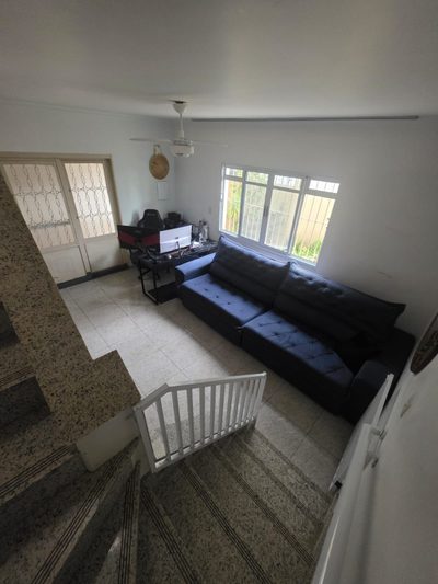 Sobrado, 3 quartos, 220 m² - Foto 2