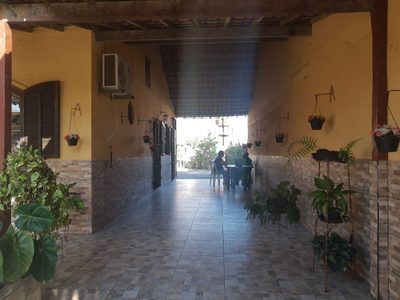 Casa, 2 quartos - Foto 5