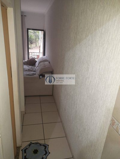 Casa, 2 quartos, 80 m² - Foto 2