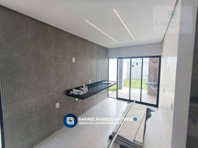 Casa, 3 quartos, 135 m² - Foto 4