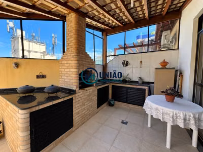 Apartamento, 3 quartos, 171 m² - Foto 2