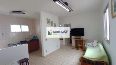 Apartamento, 2 quartos, 53 m² - Foto 1