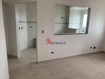 Apartamento, 1 quarto, 39 m² - Foto 1
