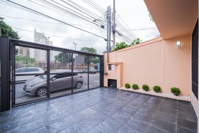 Casa, 3 quartos, 90 m² - Foto 2
