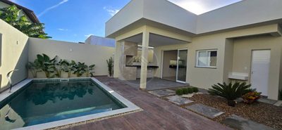 Casa, 3 quartos, 150 m² - Foto 5