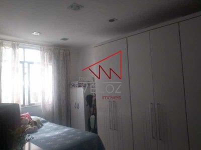 Apartamento, 1 quarto, 52 m² - Foto 3