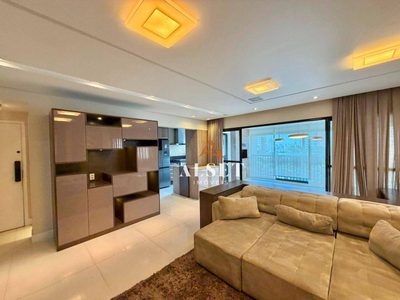 Apartamento, 2 quartos, 105 m² - Foto 3