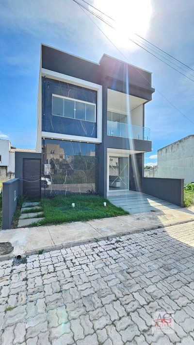 Casa, 4 quartos, 160 m² - Foto 2
