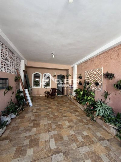 Sobrado, 3 quartos, 120 m² - Foto 4