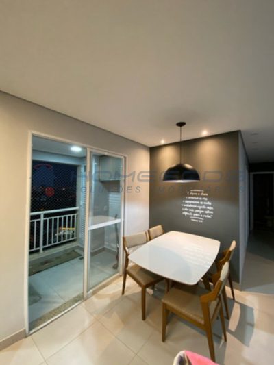 Apartamento, 2 quartos, 66 m² - Foto 5