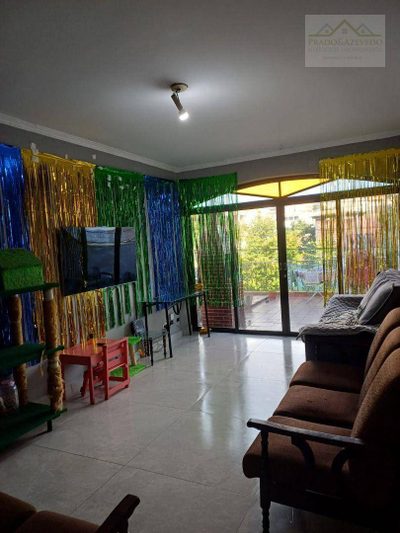 Casa, 3 quartos, 158 m² - Foto 2