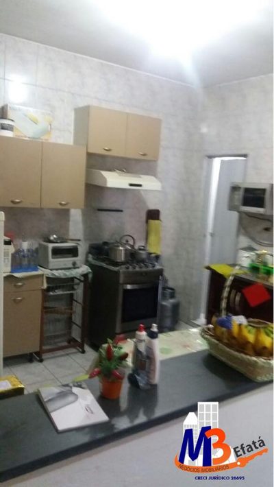 Sobrado, 2 quartos, 110 m² - Foto 4