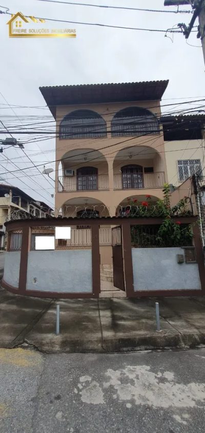 Casa, 2 quartos, 150 m² - Foto 1