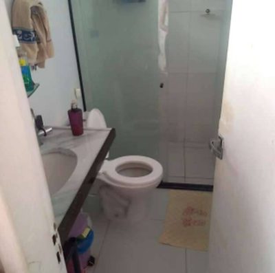 Casa de Condomínio, 2 quartos - Foto 3