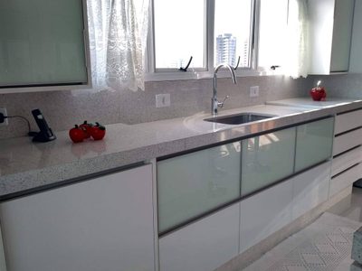 Cobertura, 3 quartos, 330 m² - Foto 1