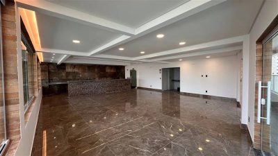 Apartamento, 3 quartos, 126 m² - Foto 2