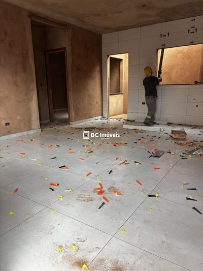 Casa de Condomínio, 2 quartos - Foto 3