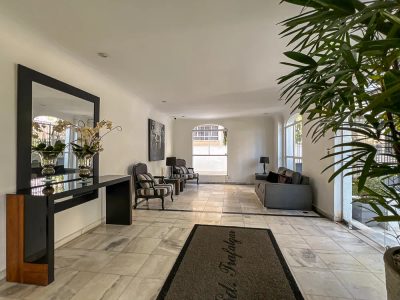 Apartamento, 4 quartos, 164 m² - Foto 4