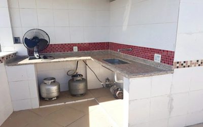 Apartamento, 4 quartos - Foto 5