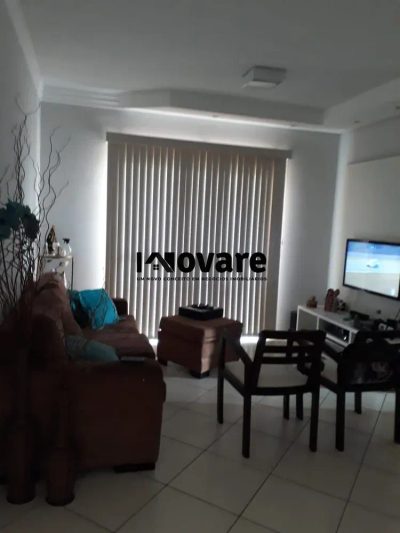 Apartamento, 3 quartos, 80 m² - Foto 4
