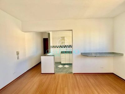 Apartamento, 2 quartos, 47 m² - Foto 2