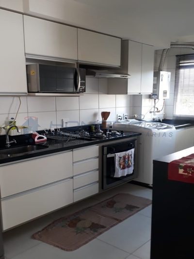 Apartamento, 2 quartos, 44 m² - Foto 5
