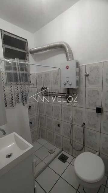 Apartamento, 1 quarto, 28 m² - Foto 2