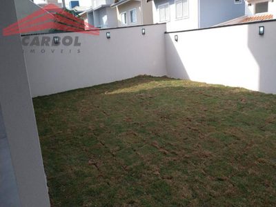 Casa de Condomínio, 3 quartos - Foto 5