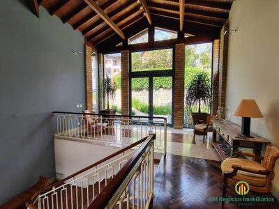 Casa de Condomínio, 4 quartos - Foto 5