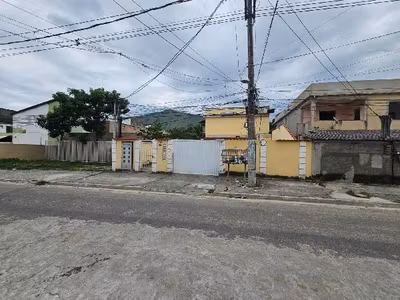 Casa, 2 quartos, 504 m² - Foto 1