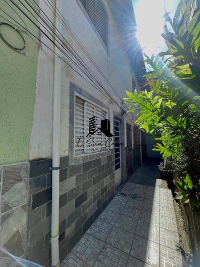 Casa, 2 quartos, 70 m² - Foto 2