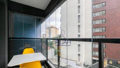 Kitnet-Studio, 24 m² - Foto 5