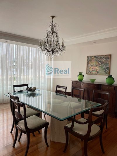 Apartamento, 4 quartos, 380 m² - Foto 5