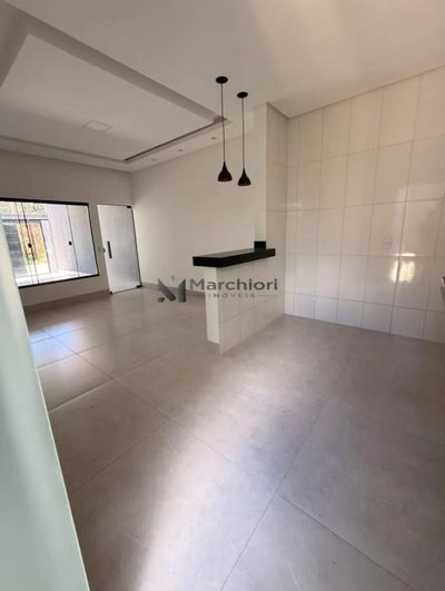 Casa, 2 quartos - Foto 4