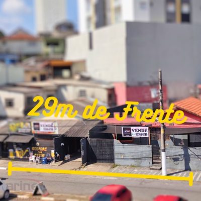 Terreno, 490 m² - Foto 1