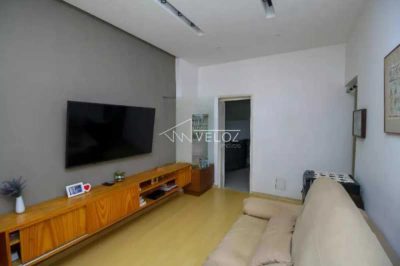 Apartamento, 2 quartos, 70 m² - Foto 5