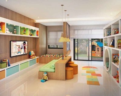 Apartamento, 2 quartos, 55 m² - Foto 3
