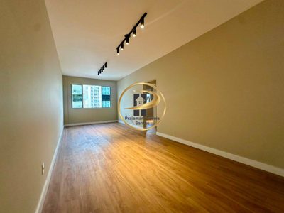 Apartamento, 2 quartos, 82 m² - Foto 1
