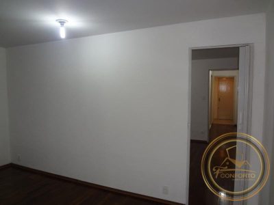 Apartamento, 1 quarto, 46 m² - Foto 2