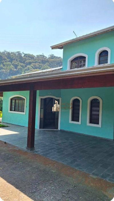Sobrado, 5 quartos, 350 m² - Foto 3