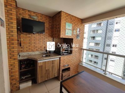 Apartamento, 3 quartos, 77 m² - Foto 1