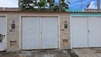 Casa, 1 quarto, 66 m² - Foto 1