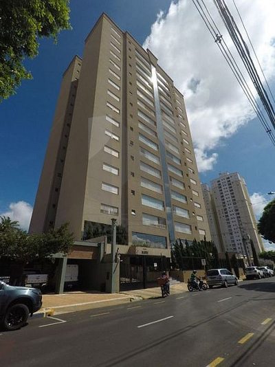 Apartamento, 3 quartos, 150 m² - Foto 1
