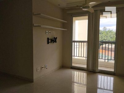 Apartamento, 2 quartos, 50 m² - Foto 4