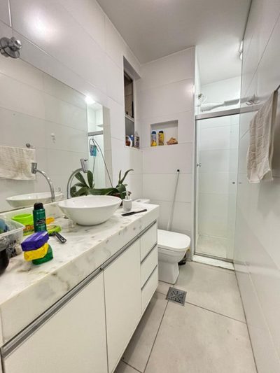 Apartamento, 2 quartos, 75 m² - Foto 5