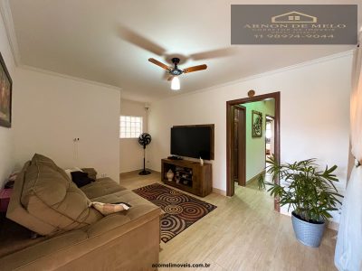 Casa, 4 quartos, 254 m² - Foto 3