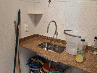 Apartamento, 1 quarto, 34 m² - Foto 3